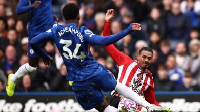 Tiga Poin Penentu Nasib Chelsea, Sunderland Jadi Ujian Terakhir Menuju Europa League