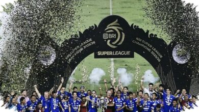 Persib Pastikan Gelar, Borneo FC Borong Penghargaan Individu Musim Ini