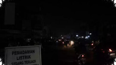 Lebih Dari 8,5 Juta Pelanggan Pulih, Pemerintah Tekan PLN Tuntaskan Gangguan Listrik Sumatera