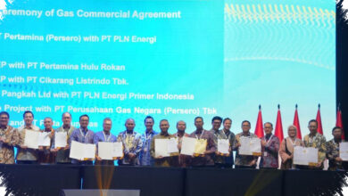 Medco Perkuat Suplai Gas Kilang Pertamina Patra Niaga, Langkah Penting Jaga Ketahanan Energi Nasional