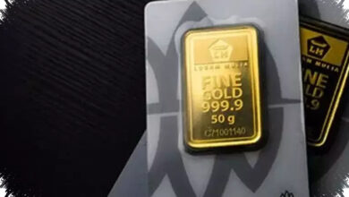 Harga Emas Antam Masih Goyah, Pekan Depan Bisa Turun Rp 20.000 Jika Tekanan Global Berlanjut
