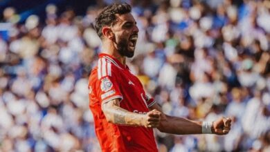 Bruno Fernandes Lampaui Henry Dan De Bruyne, 21 Assist Musim Ini Jadi Rekor Baru Premier League