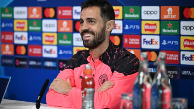 Menanti Pilihan Bernardo Silva, Inter Milan Dan Barcelona Siaga Menyambut Keputusan Besar