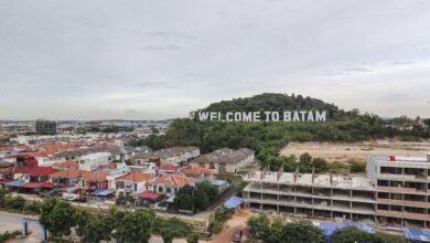 Transit di Batam Tak Harus Menunggu Bosan, Lima Spot Ini Bisa Mengisi Waktu Sebelum Jakarta