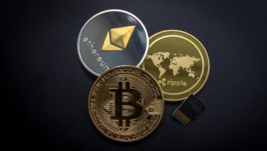 Di Tengah Tekanan Ekonomi, Investor RI Makin Melirik Kripto dan Emas Digital Untuk Lindungi Nilai Aset