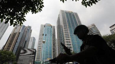 RIM Dilonggarkan, Bank Mandiri Tetap Menunggu Permintaan Kredit Menguat