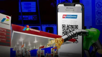 25 Motor Gratis Dibagikan ke Mitra Ojol, MyPertamina Jadi Kunci Transaksi Di SPBU Pertamina