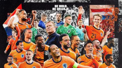 Dumfries Yakin Belanda Siap Mengejar Gelar Dunia, Luka 2022 Masih Menyala