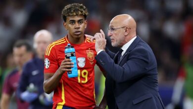 Skuad Spanyol Tanpa Wakil Real Madrid, Barcelona Menguasai Banyak Posisi Kunci Jelang Piala Dunia 2026