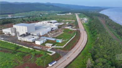 Tiga Negara Eropa Mengalirkan Vokasi, Infrastruktur, dan Dana Hijau ke KEK Batang