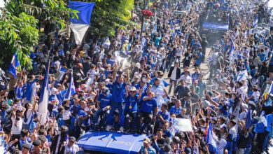 Syukuran Persib Di Rumah Umuh Siapkan Bonus Juara, Bobotoh Ikut Diundang Rayaannya