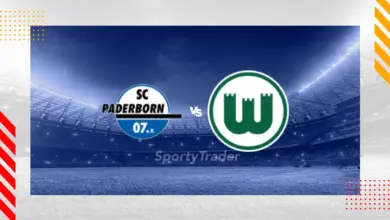 Promosi Paderborn Ditentukan Di Babak Tambahan, Wolfsburg Turun Kasta Usai Kartu Merah
