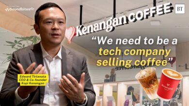 Laba Berbalik Positif, Kopi Kenangan Siap Gas Ekspansi 4.000 Gerai di Asia Tenggara