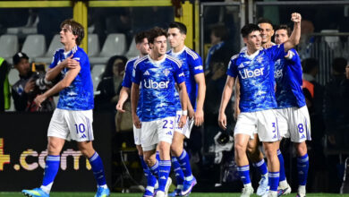 Tembus Empat Besar, Como Pastikan Tiket Liga Champions Usai Hajar Cremonese 4-1