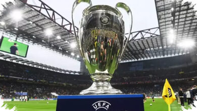 Komposisi Liga Champions Mulai Terbentuk, Inggris dan Spanyol Punya Barisan Terkuat