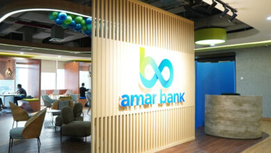 Laba Amar Bank Tembus Rp71,11 Miliar, Kredit Melesat Tanpa Mengerek Risiko