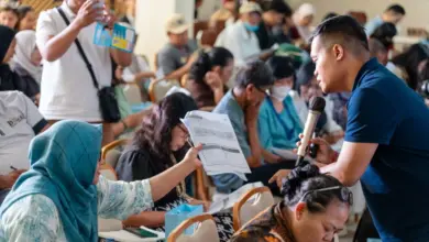 Edukasi BI, OJK, Dan GoPay Di Bali, UMKM Diperkuat Agar Tak Terseret Penipuan Digital