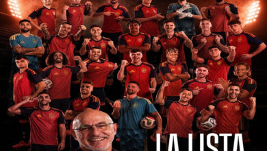 Tanpa Wakil Real Madrid, Spanyol Bertumpu Pada Kekuatan Barcelona Di Piala Dunia 2026