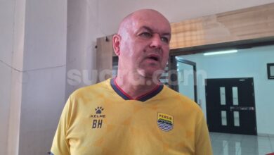 Persib Atur Ulang Kursi Pelatih, Igor Tolic Naik Panggung, Bojan Hodak Tetap Di Klub