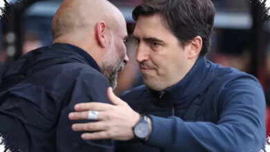 Usai Allegri Lengser, Milan Menyusun Ulang Proyek Besar Dengan Xavi Dan Iraola
