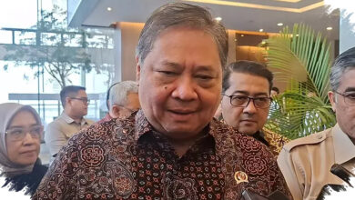 Dana Rp4,14 Triliun Disiapkan, Magang Nasional Mulai Juli untuk Jaga Ekonomi Tetap Bergerak