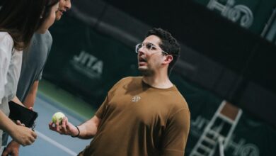 Komunitas Mengubah Cara Orang Beli Perlengkapan Tenis, Retail Kini Menjual Pengalaman Langsung