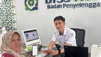 PROLANIS Bantu Peserta JKN Lebih Tertib Memantau Hipertensi dan Diabetes, Keluhan Berkurang