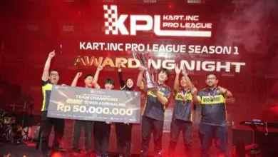 KPL Lahirkan Tiket Ke Italia, Daffa Ardiansa Dan Gerrard Carlton Siap Bawa Nama Indonesia