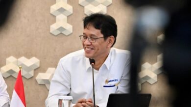 Pajak Penulis Dipangkas, Pemerintah Dorong Lebih Banyak Buku Lahir di Indonesia