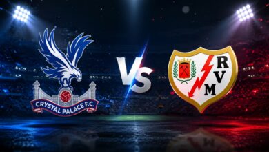 Final Liga Konferensi Mempertemukan Krisis Palace dan Tren Stabil Rayo Vallecano