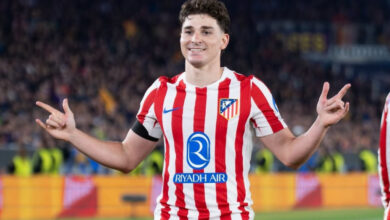 Barcelona Mengincar Julián Álvarez, Atlético Madrid Bertahan Pada Valuasi Rp3 Triliun