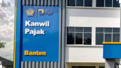 Pemblokiran 84 Rekening Penunggak Di Banten, DJP Kejar Tunggakan Rp 330,6 Miliar