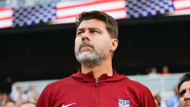 Pochettino Rela Mencoret Dua Nama, Skuad AS Dipilih Demi Keseimbangan Penuh