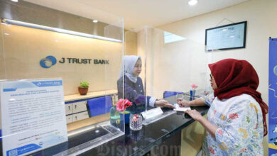 Laba Naik, Aset J Trust Bank Sentuh Rp38,93 Triliun Di Tengah Ekspansi yang Tetap Hati-Hati
