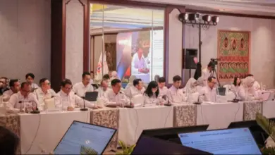 DEFEND ID Raih Laba Rp 913,05 Miliar, Kontrak Rp 113,85 Triliun Mengerek Kinerja 430 Persen