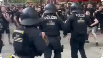 Leipzig Siaga Tinggi Jelang Final Conference League, 60 Suporter Palace Diminta Pergi