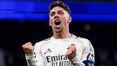 Valverde Anggap Duel Panas Dengan Tchouameni Membentuknya Jadi Calon Pemimpin Lebih Kuat