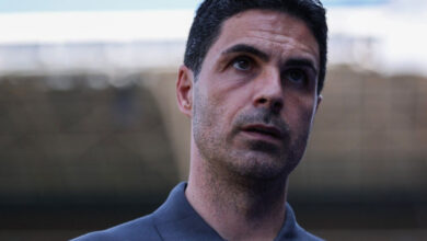 Arsenal Putus Puasa 22 Tahun, Arteta Raih Gelar Manajer Terbaik Premier League