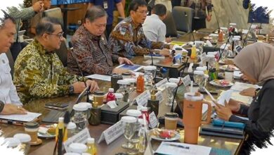Tarif Royalti Penulis Turun Drastis, Pemerintah Siapkan Aturan Baru untuk Industri Buku