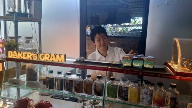 Resep Keluarga Bertahan Di Kafe Modern, Baker’s Gram Naik Kelas Tanpa Lepas Identitas