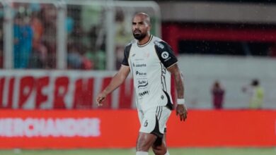 Satu Musim Di Persija, Thales Lira Pulang Dengan Pengalaman Dan Keteguhan Baru