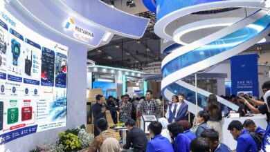 Akurasi Metering Gas Pertamina EP Naik, QORD Tech Tekan Error Hingga Mendekati Normal