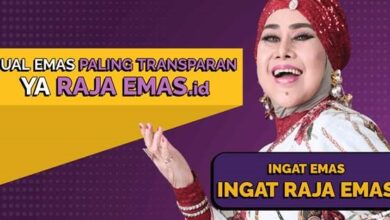 Pengecekan Emas Tak Lagi Tertutup, Raja Emas Buka Mesin XRF dan Harga Sejak Awal