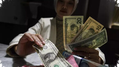 Koordinasi Fiskal Dan BI Jadi Kunci, Rupiah Masih Punya Ruang Menguat