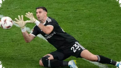 Messi Dan Deretan Pemain Belum Pulih Tetap Masuk Skuad Argentina, Scaloni Jaga Inti Juara Dunia