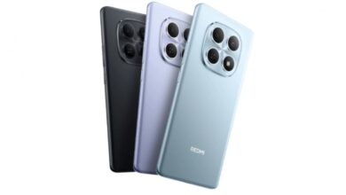Pilihan HP Rp3 Jutaan Makin Sengit, AMOLED 120Hz Berhadapan Dengan Baterai 8.000 mAh
