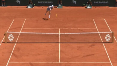 Fisik Menurun Di Saat Krusial, Sinner Akui Kekalahan Mengejutkan Di Roland Garros