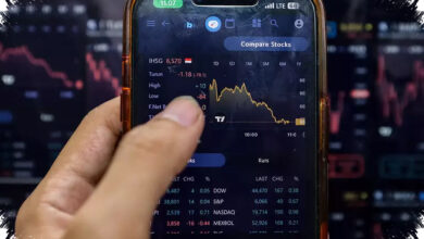 Lonjakan Saham Prajogo Angkat IHSG 1,43 Persen, Sesi I Dihiasi Transaksi Ramai