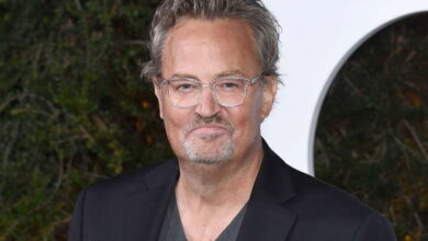 Vonis 41 Bulan untuk Asisten Matthew Perry, Rantai Ketamin yang Berujung Kematian Terbongkar