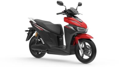 Tukar Baterai Tanpa Lama Menunggu, Tujuh Motor Listrik Ini Dipimpin Tiga Model VinFast